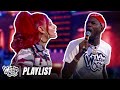 Wild ’N Out Season 14 Playlist ft. Blac Chyna, 2 Chainz & More | #AloneTogether
