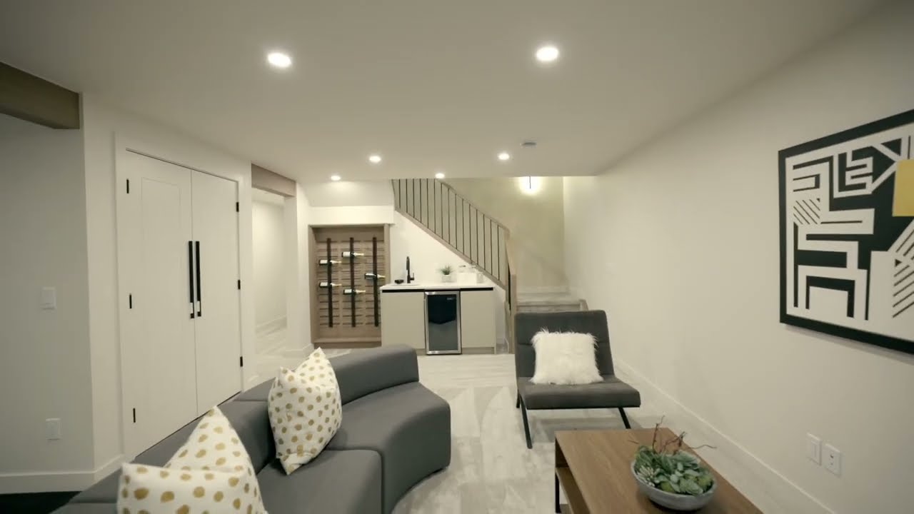 REAL ESTATE VIDEO