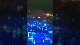 Live MOGOL (Spoleto 2018)