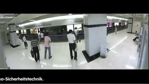 Mobotix Hi-Res Video Innovations