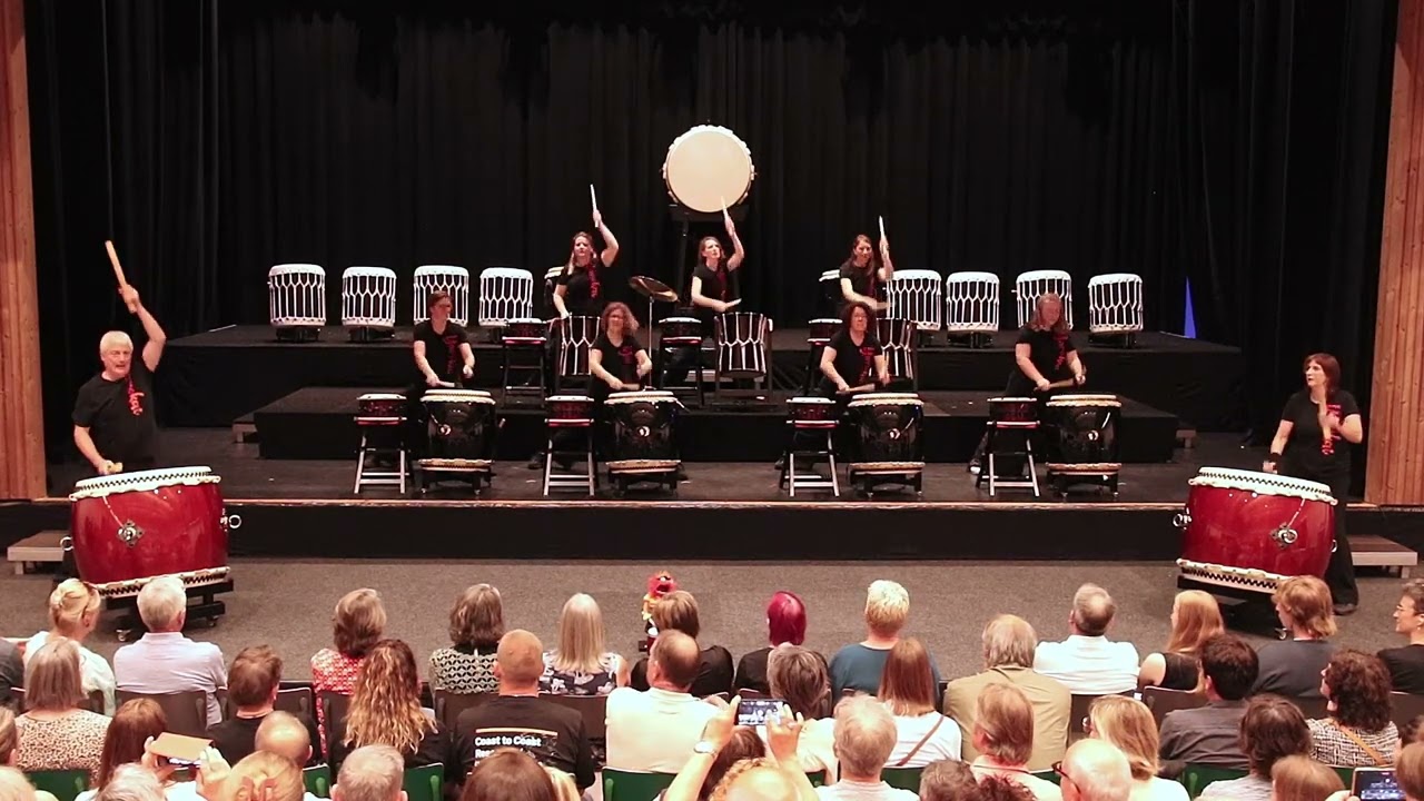 Hero by Yorokai @ Happyokai 2025