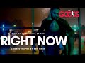 Trevor Jackson  "Right Now" Choreography by Trinica Goods