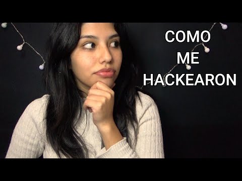 COMO ME HACKEARON EL CANAL MÁS SOLUCIÓN - Storytime en soft spoken español