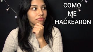 HOW MY CHANNEL WAS HACKED PLUS SOLUTION - Storytime in soft spoken Spanish screenshot 5