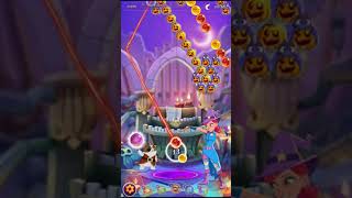 Bubble Witch 3 Saga Level 1166 ~ No Boosters Profile