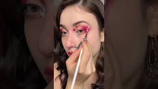 Awesome makeup tutorial #shorts