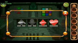 Escape Game 8B  level 06 (Dragon escape) Walkthorugh - VST PLAY GAMERS screenshot 1