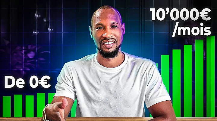 Si Tu Veux Sortir de la Galère, Voici 2 Business à Lancer Avec 0 €