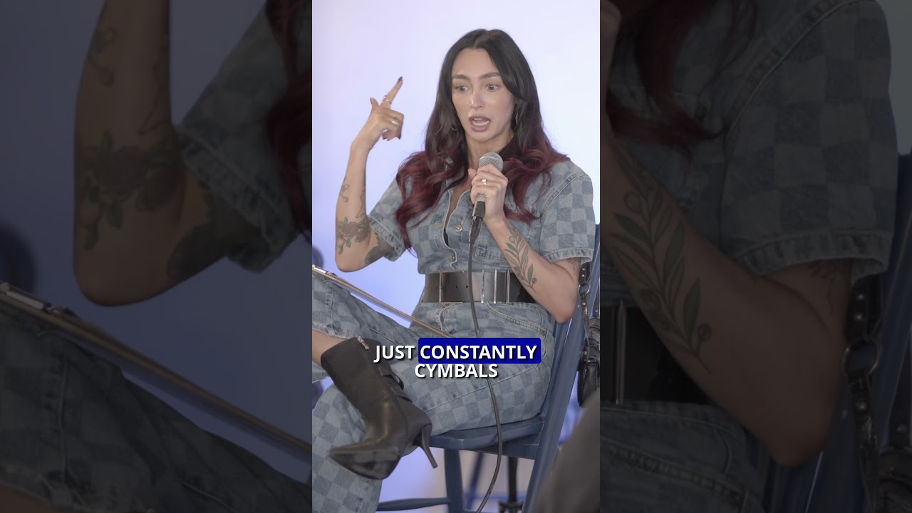 A song that took months to finish and release shouldn't be constrained to a single post