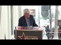Jay Leno's Arnold Impression STUNS Hollywood Crowd