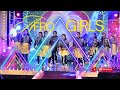 Arohana 2024 afro girls  acsa event management  acsa films  wildcard dance academy