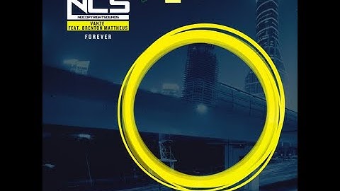 Vanze - Forever (feat. Brenton Mattheus) Official Instrumental | SMP Music