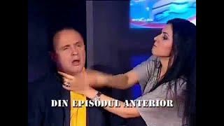 Trasnitii MARATON Sezon 12 Episod 41,42,43