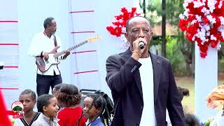 Hoomaa Hoofee -Artisti Geetaachoo Haylamaariyaam