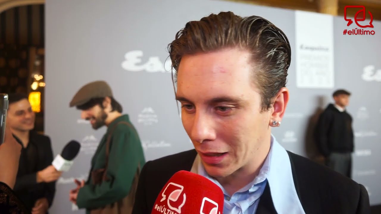 Walls sobre Robe Iniesta: 