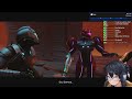 [Metroid Prime 4: Beyond] I would die for Armstrong