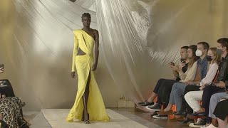 Roberto Cavalli | Spring Summer 2022 | Full Show