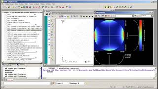 Realistic Retarder Model RRM in ASAP