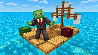 Full Stranded and Confused - OceanBlock EP 1 Guide