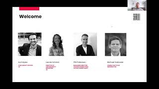 Carbon Benchmark Methodology Webinar