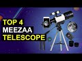 Top 4 Meezaa Telescope | Meezaa Scope