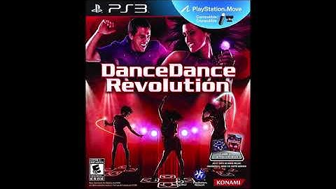 DDR 2010 (PS3) How To Play / ???