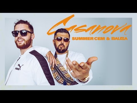 Summer Cem & BAUSA \