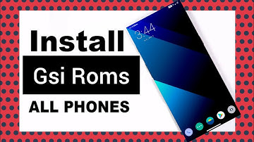 [hindi] Install Gsi ROM like a pro | FT: Realme 1 & u1 | Boot any gsi like oxygen os miui Treble ROM