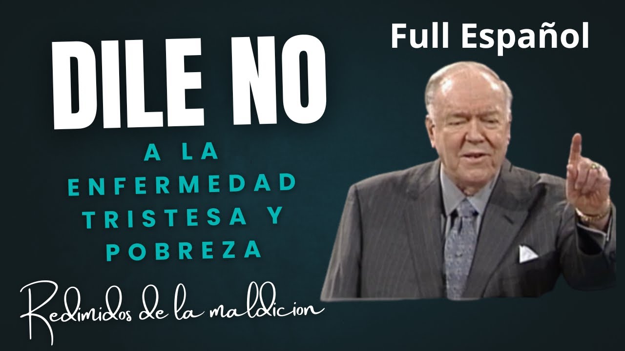 La Verdadera Libertad de la Maldición de la Ley ¡REVELADO!