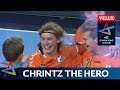 Chrintz wins it for Kristianstad | Round 9 | VELUX EHF Champions League 2018/19