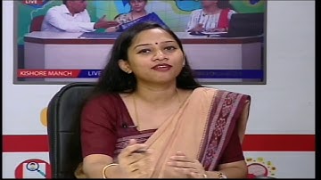 Live Interaction : Acids, Bases and Salt                                  Class : X