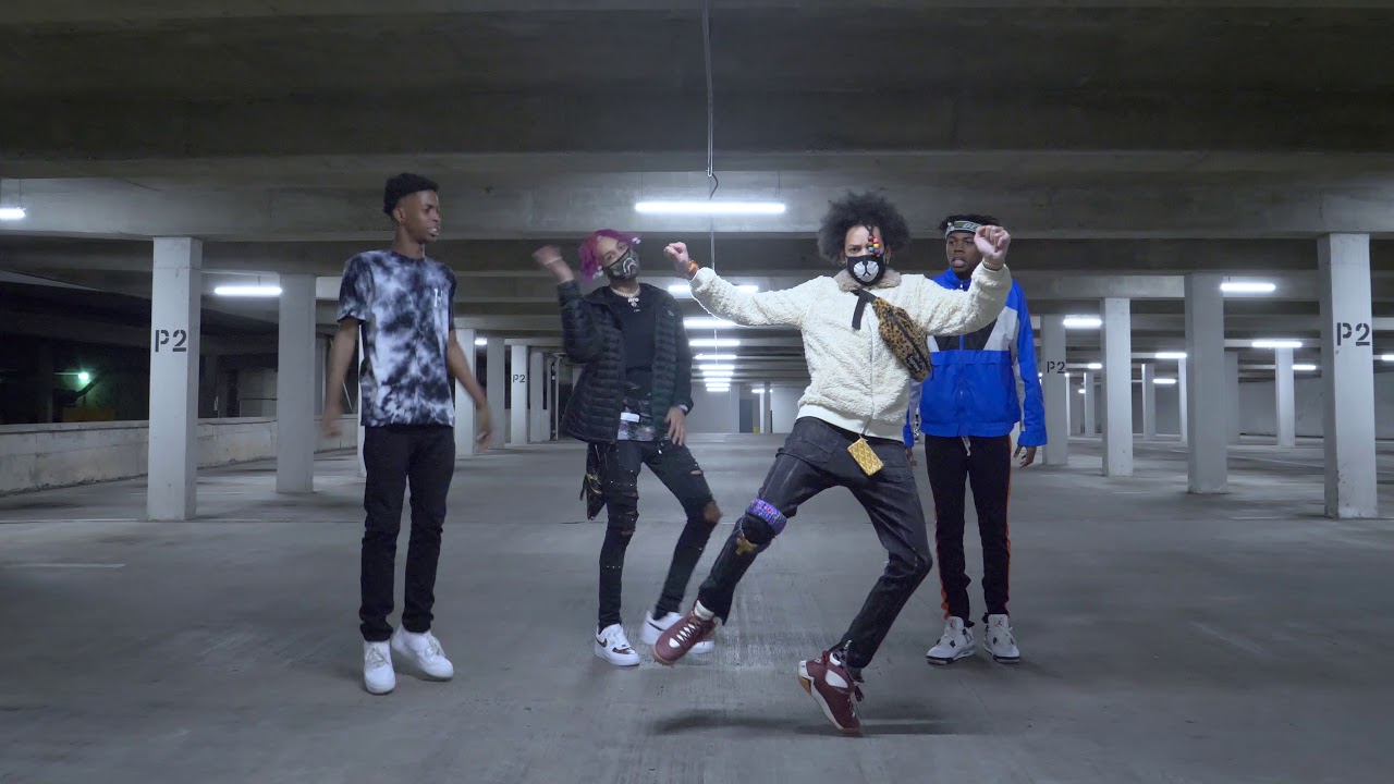 Don Ace - 4 5 | Ayo & Teo | HiiiKey | GirlthatsGrim