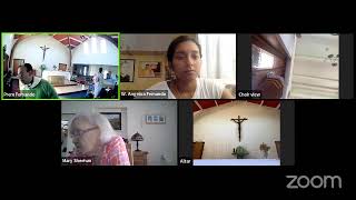 15th Sunday In Ot Yr C  Sea Sunday Parish Holy Mass Catholic Parish Of Kidlington U0026 Woodstock Uk