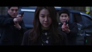THE VILLAINESS Trailer 2017 Cannes Action Movie