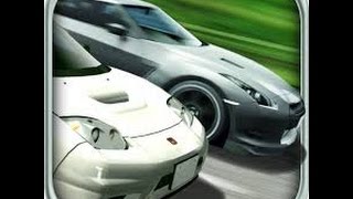 DRIFT SPIRITS / Gameplay / Download / Android