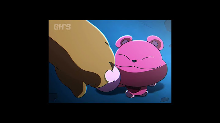 SAFE HAVEN - POPPY PLAYTIME CHAPTER 4 | GH'S ANIMATION