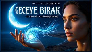 Karanlık Geceler İçin Deep House - Salieep (Geceye Bırak)