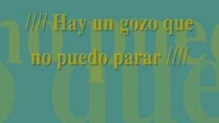 Video thumbnail of "HAY UN GOZO"