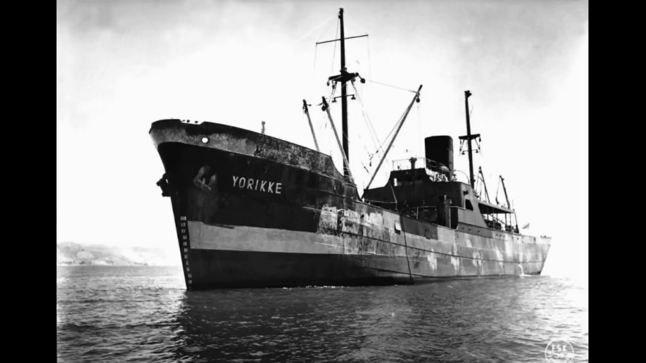 Das Totenschiff Das Totenschiff