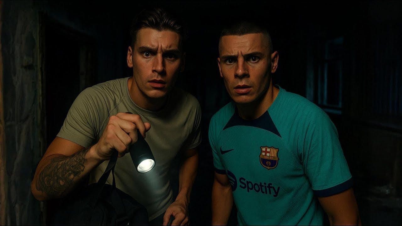 👻 Eddigi LEGPARÁBB HORROR! | Lost Luminosity