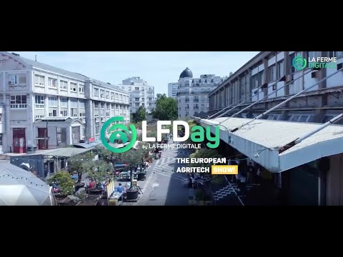 LFDay2022 - European AgriTech Show