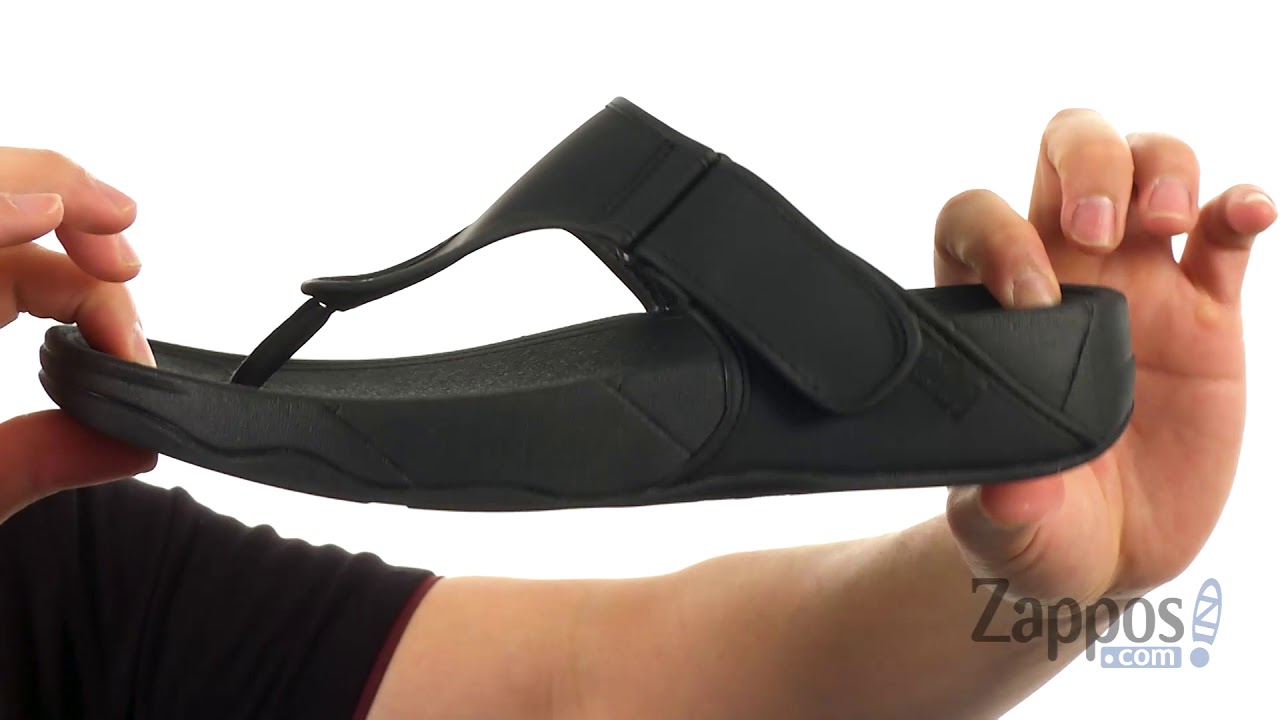 FitFlop Trakk II SKU: 9021669 - YouTube