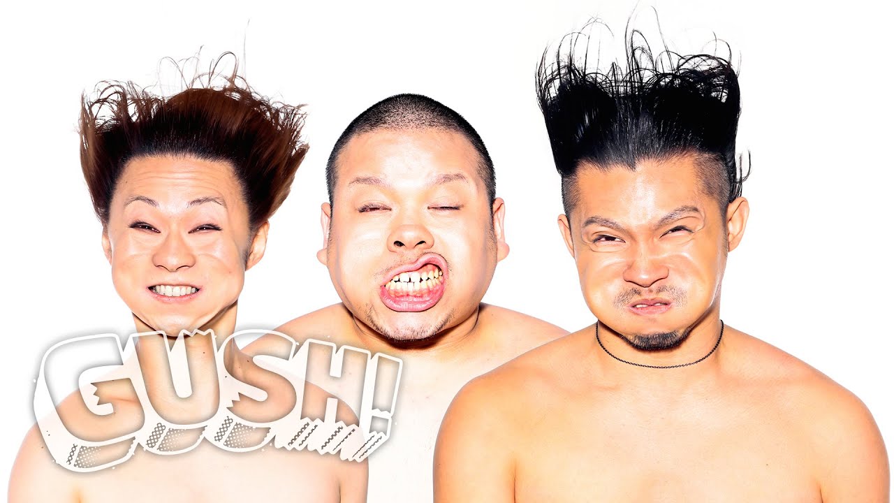 GUSH!】 #50 FLEA MARKET 『ユー・モア・ユーモア』を紹介！ ＜by 
