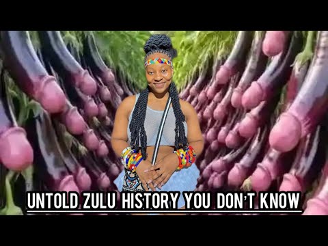 african zulu untold History | Deep secrets no one told us 