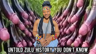 african zulu untold History | Deep secrets no one told us 