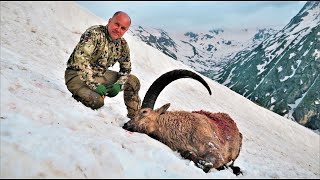 Среднекавказский тур. Западное Приэльбрусье. Горная охота Эдуарда Бендерского.