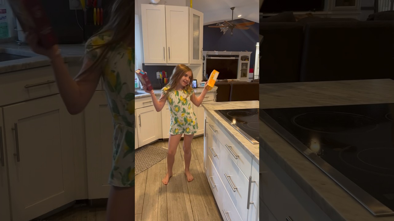 I DON’T Cook I DON’T Clean 