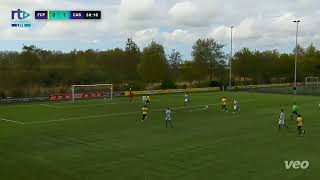 Fc Purmerend - Fc Castricum 1 - 1