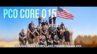 PCO CORE 015