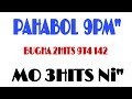 BOOM CONGRATS 2HITS 974 142 | PADAOG 9PM  |